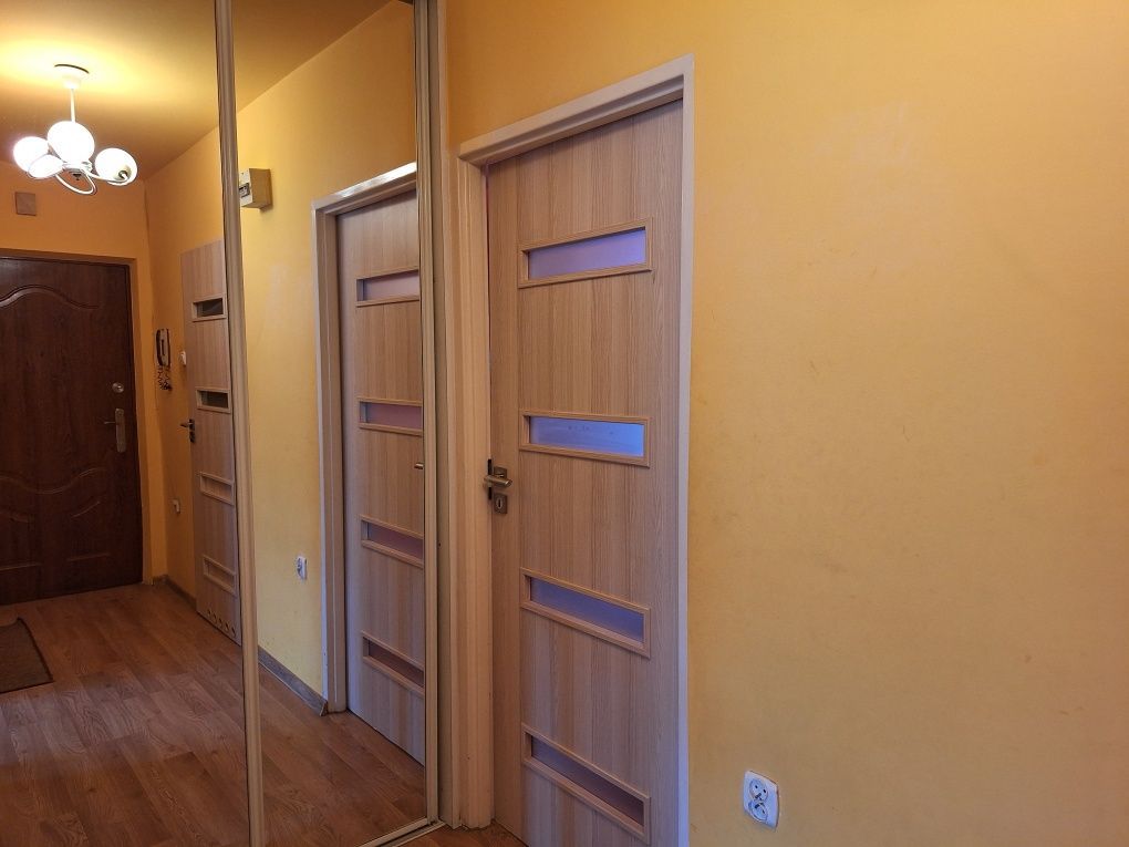 Mieszkanie 2-pokojowe Siedlce Rozkosz, ul. Niepodległości. Zdjęcie 2