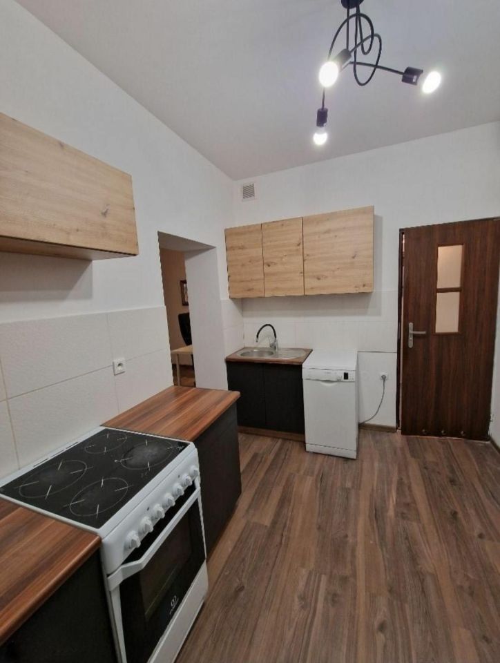 Mieszkanie 2-pokojowe Katowice Załęże, ul. Juliusza Zarębskiego. Zdjęcie 6