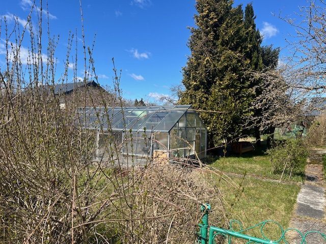 Działka rod Gdynia Oksywie. Zdjęcie 1