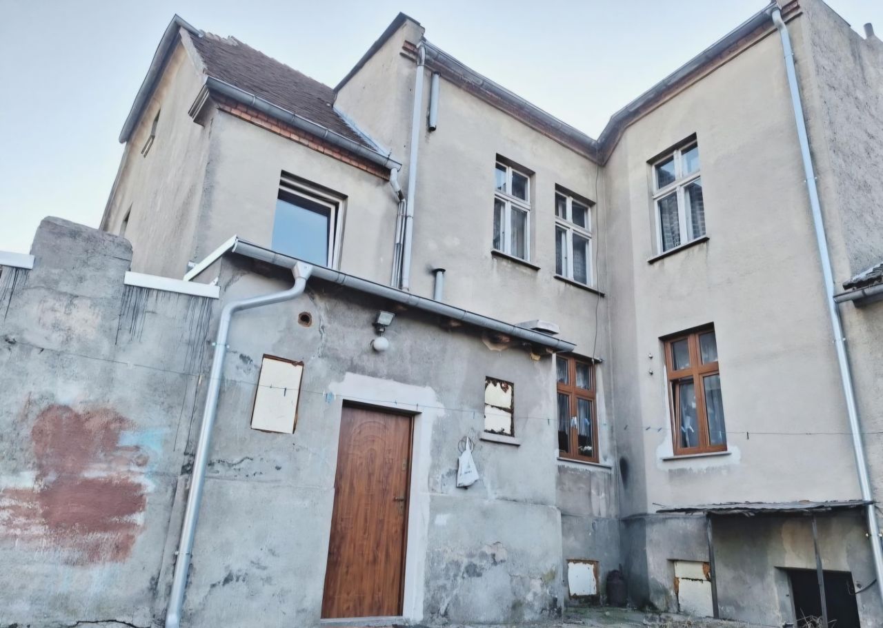 dom wolnostojący, 8 pokoi Zduny, ul. Kobylińska. Zdjęcie 4