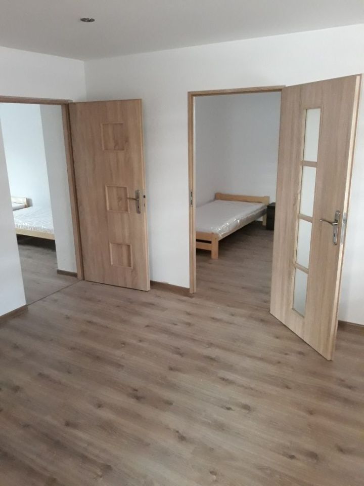 dom wolnostojący Łódź Górna, ul. Kolumny. Zdjęcie 4