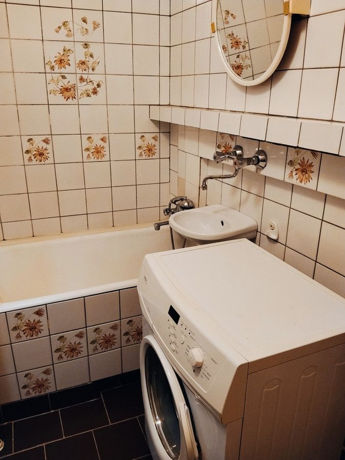 Mieszkanie 1-pokojowe Łódź Bałuty, ul. Rojna. Zdjęcie 12