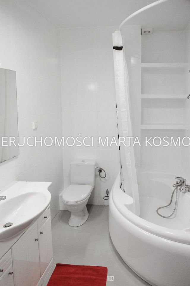 Mieszkanie 5-pokojowe Warszawa Wola, ul. Szlenkierów. Zdjęcie 4
