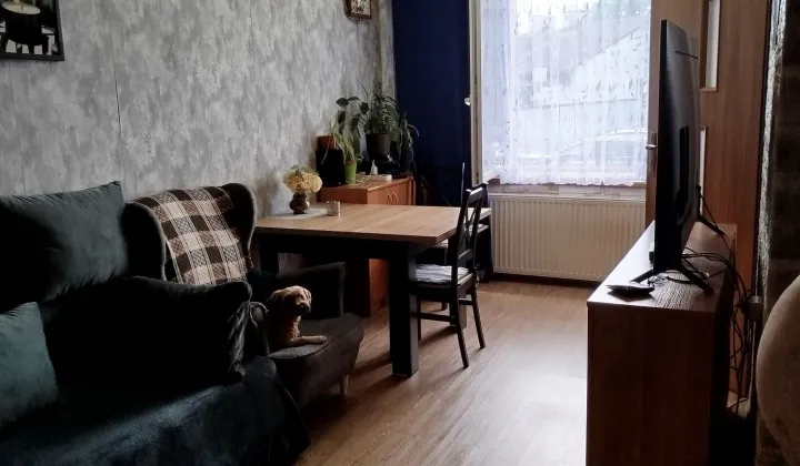 Mieszkanie 3-pokojowe Zgierz Stare Miasto