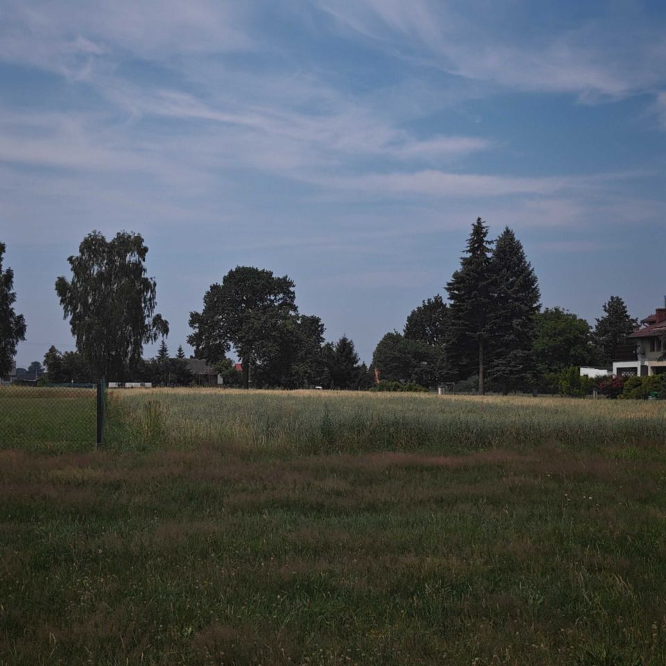 Działka budowlana Frydek, ul. Stolarska. Zdjęcie 6
