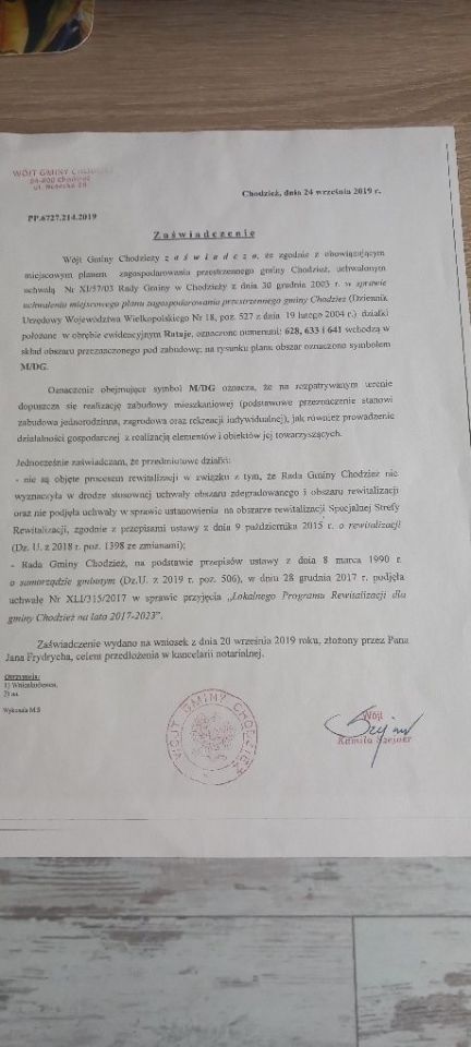 Działka budowlana Rataje, ul. Osiedle Łazienki. Zdjęcie 2