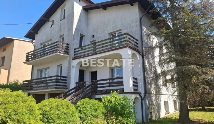 dom wolnostojący, 7 pokoi Pabianice Bugaj, ul. Drewnowska