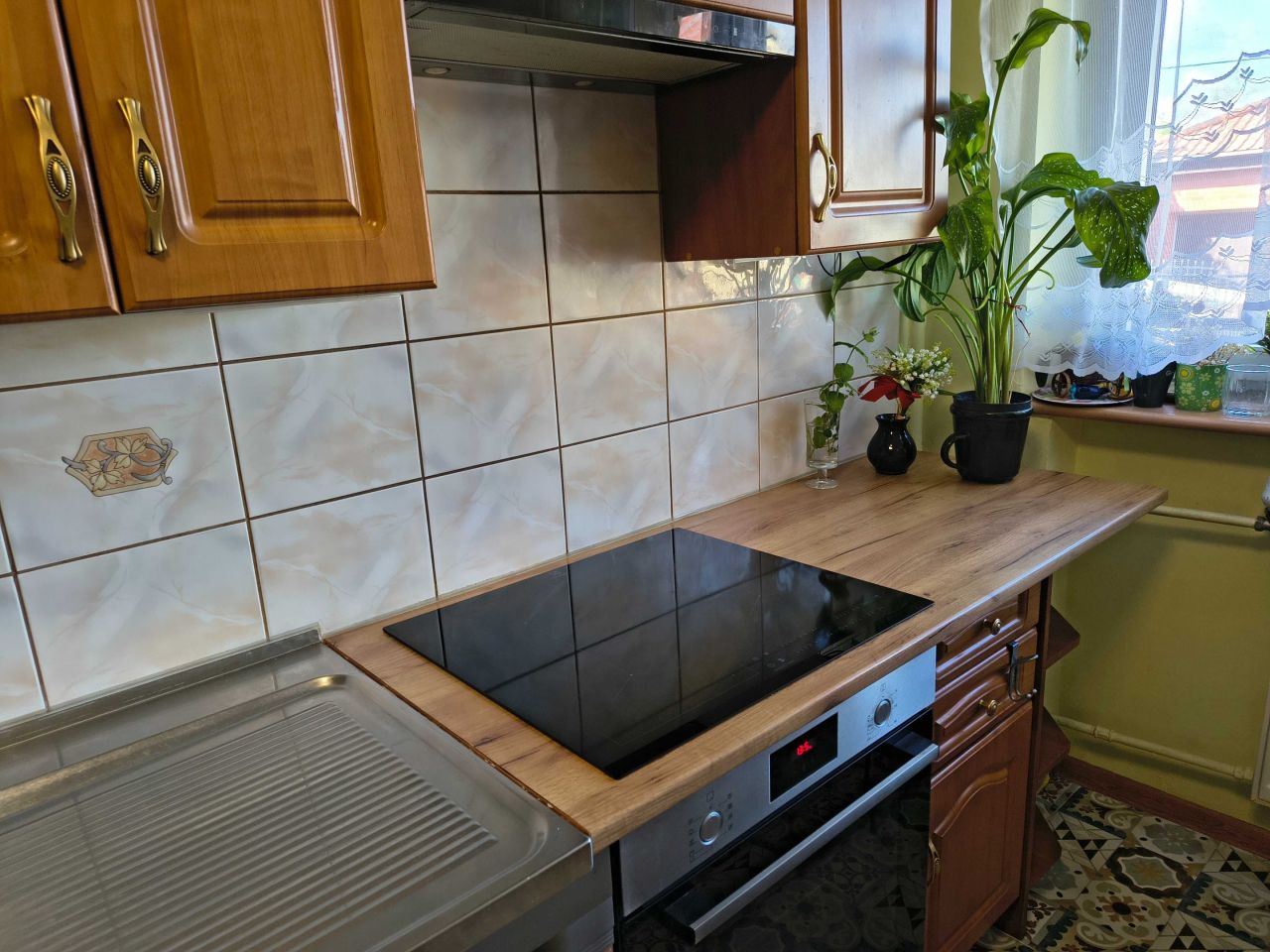 bliźniak, 4 pokoje Lębork, ul. Kolonia. Zdjęcie 7