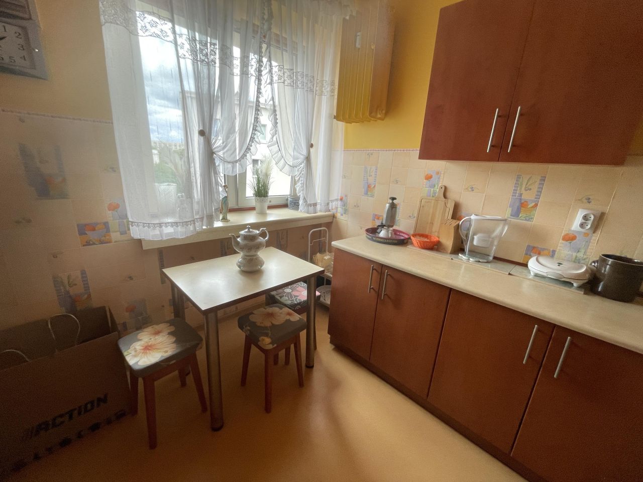 Mieszkanie 2-pokojowe Łódź Bałuty, ul. Zielna. Zdjęcie 20