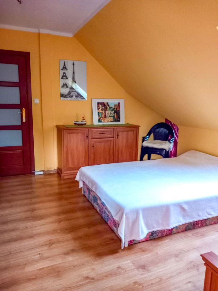 dom wolnostojący, 6 pokoi Buszkowy Górne, ul. Świętego Huberta. Zdjęcie 19