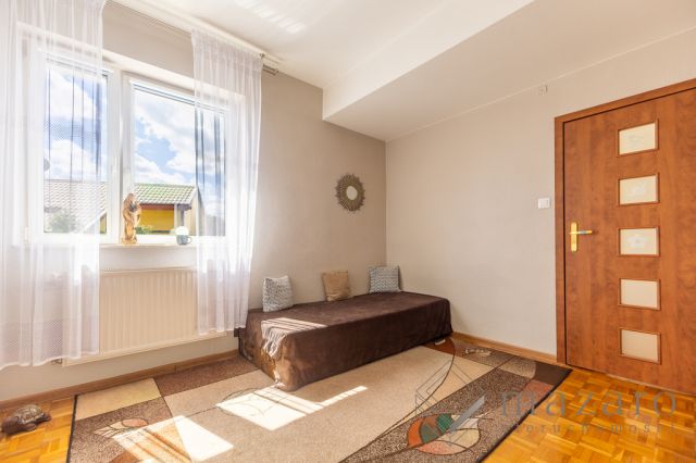 dom szeregowy, 5 pokoi Bydgoszcz Osowa Góra. Zdjęcie 14