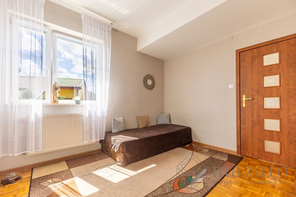 dom szeregowy, 5 pokoi Bydgoszcz Osowa Góra. Zdjęcie 14