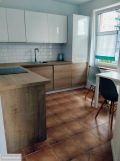 Mieszkanie 2-pokojowe Poznań Nowe Miasto, ul. Polanka. Zdjęcie 1