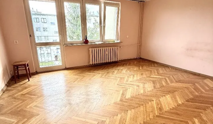 Mieszkanie 2-pokojowe Kielce Bocianek, ul. Cypriana Kamila Norwida