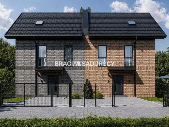 bliźniak, 6 pokoi Janowice. Zdjęcie 2