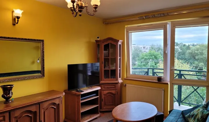 Pokój Wrocław Maślice, ul. Maślicka