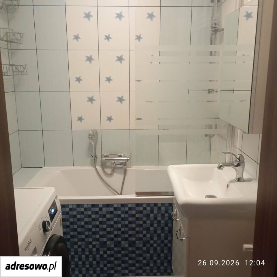 Mieszkanie 3-pokojowe Bielsko-Biała Osiedle Karpackie, ul. Pięciu Stawów. Zdjęcie 7