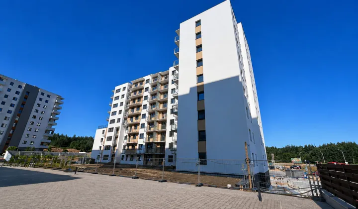 Mieszkanie 4-pokojowe Rzeszów, ul. bł. Karoliny