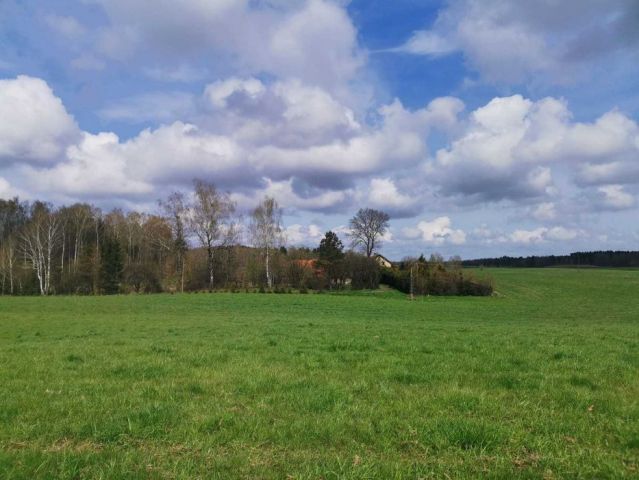 Działka rolna Tuławki. Zdjęcie 1