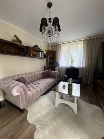 Mieszkanie 2-pokojowe Mińsk Mazowiecki, ul. Stefana Kardynała Wyszyńskiego. Zdjęcie 1