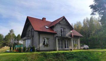 dom wolnostojący, 3 pokoje Nowa Wieś