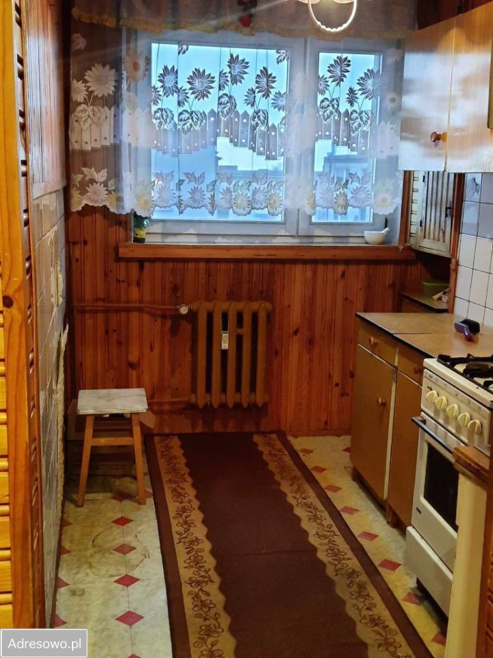 Mieszkanie 3-pokojowe Pińczów, ul. Nowy Świat. Zdjęcie 5