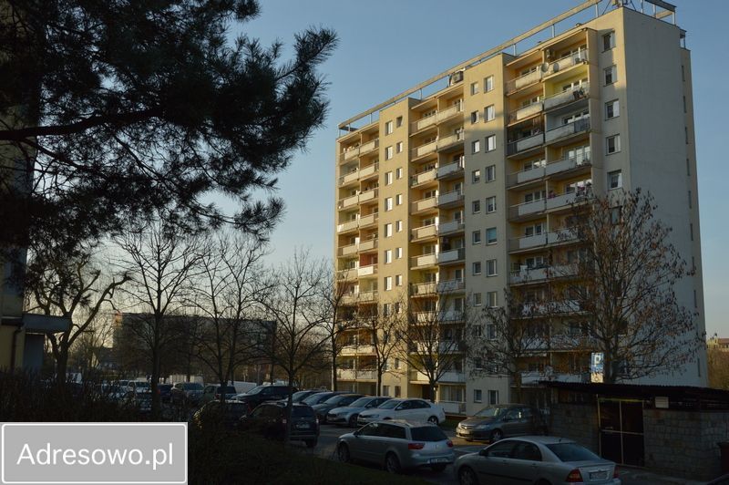 Mieszkanie 2-pokojowe Szczecin Majowe