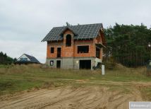 dom wolnostojący, 4 pokoje Kalina, os. Słoneczne. Zdjęcie 3