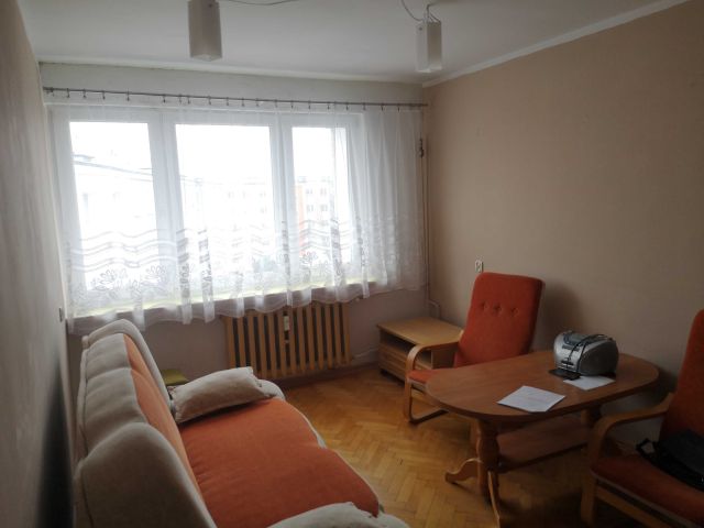 Mieszkanie 2-pokojowe Złocieniec, ul. Czaplinecka. Zdjęcie 1