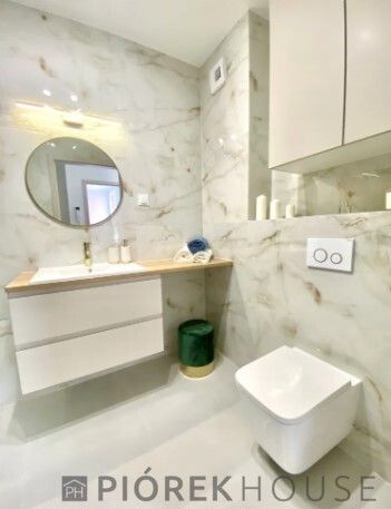 Mieszkanie 2-pokojowe Warszawa Białołęka, ul. Duninów. Zdjęcie 10