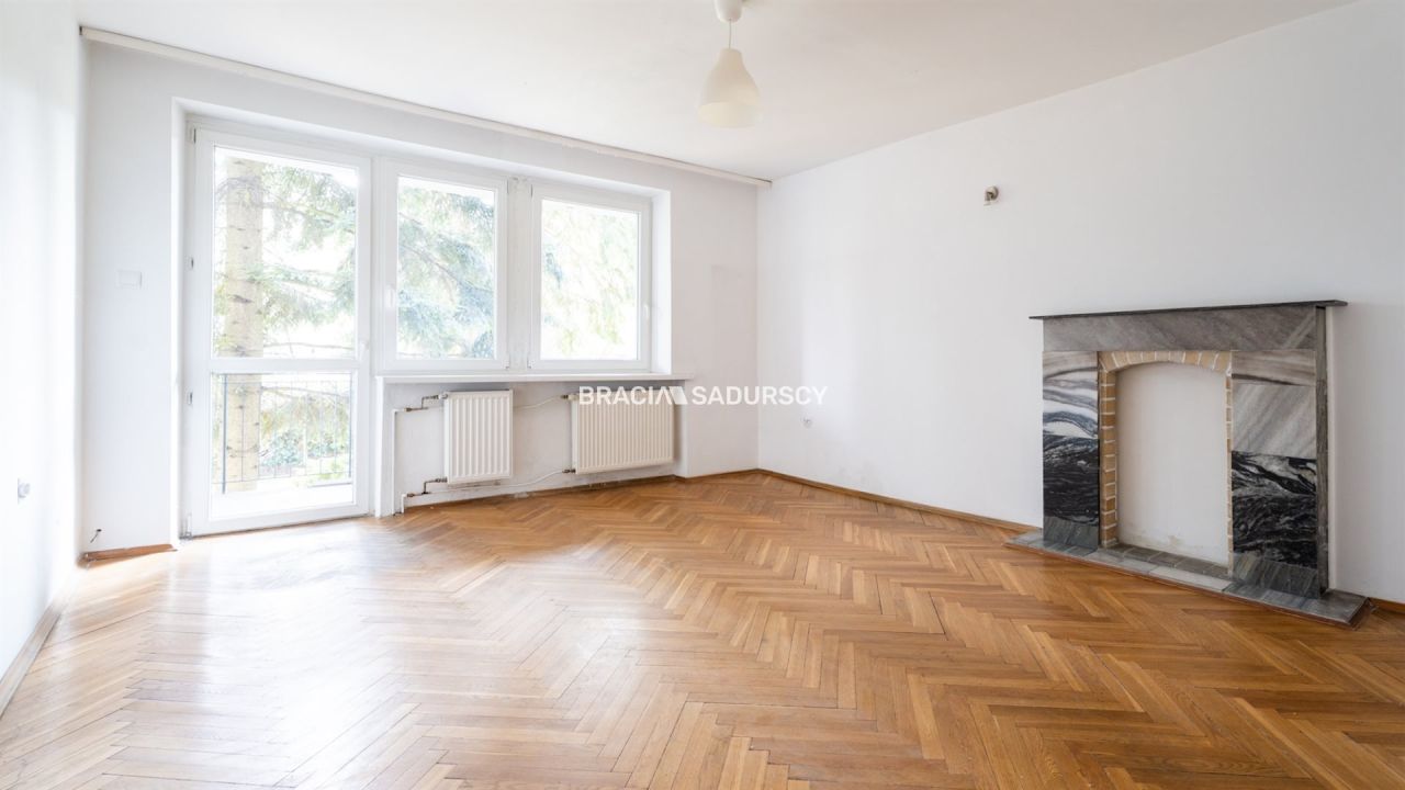 Mieszkanie 4-pokojowe Kraków Grzegórzki, ul. Stanisława Moniuszki. Zdjęcie 18