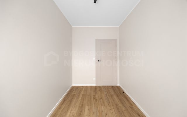 Mieszkanie 3-pokojowe Bydgoszcz Śródmieście, ul. Adama Naruszewicza. Zdjęcie 11