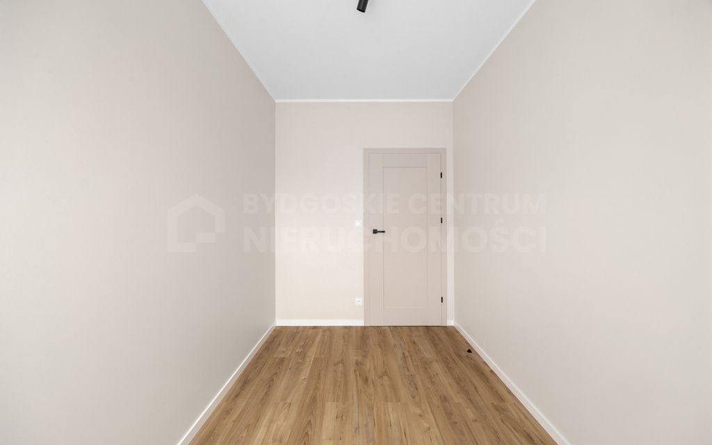 Mieszkanie 3-pokojowe Bydgoszcz Śródmieście, ul. Adama Naruszewicza. Zdjęcie 11