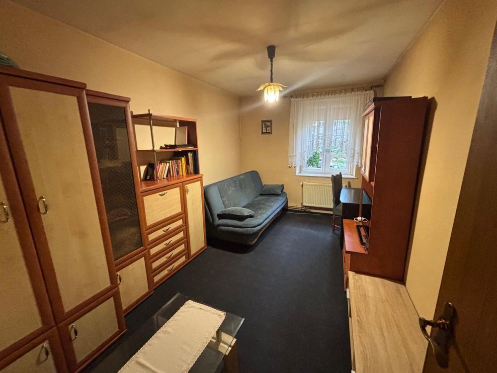 Mieszkanie 2-pokojowe Białogard, ul. Stefana Kardynała Wyszyńskiego. Zdjęcie 3