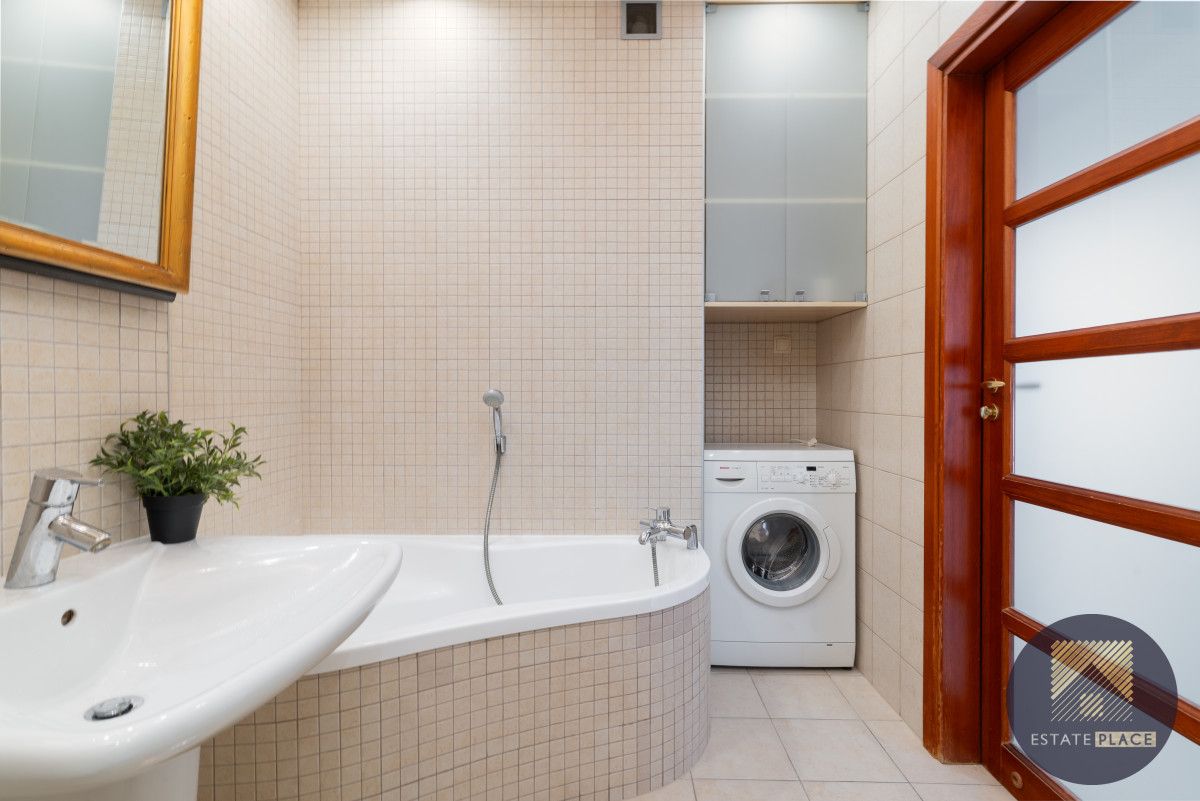 Mieszkanie 3-pokojowe Warszawa Bemowo, ul. Kluczborska. Zdjęcie 16