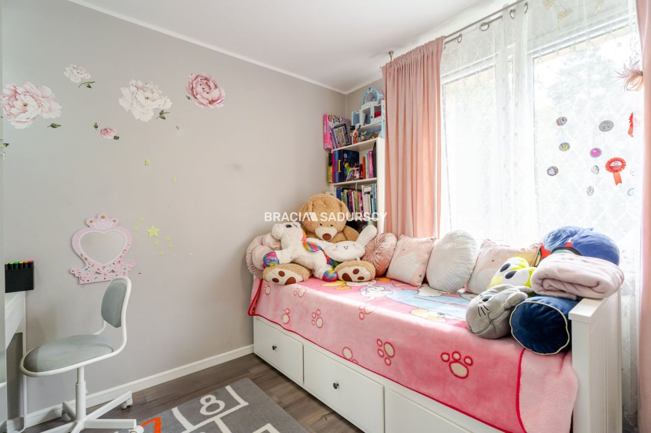 Mieszkanie 2-pokojowe Kraków Podgórze Duchackie, ul. Serbska. Zdjęcie 10