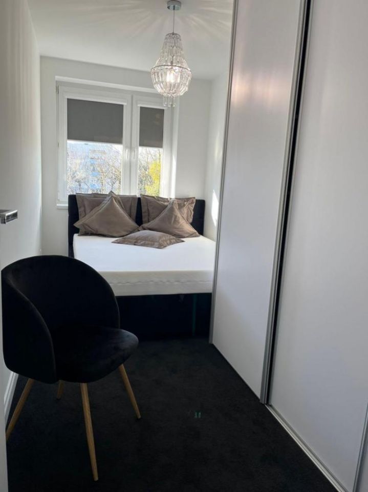 Mieszkanie 2-pokojowe Konin Zatorze, ul. Fryderyka Chopina. Zdjęcie 8