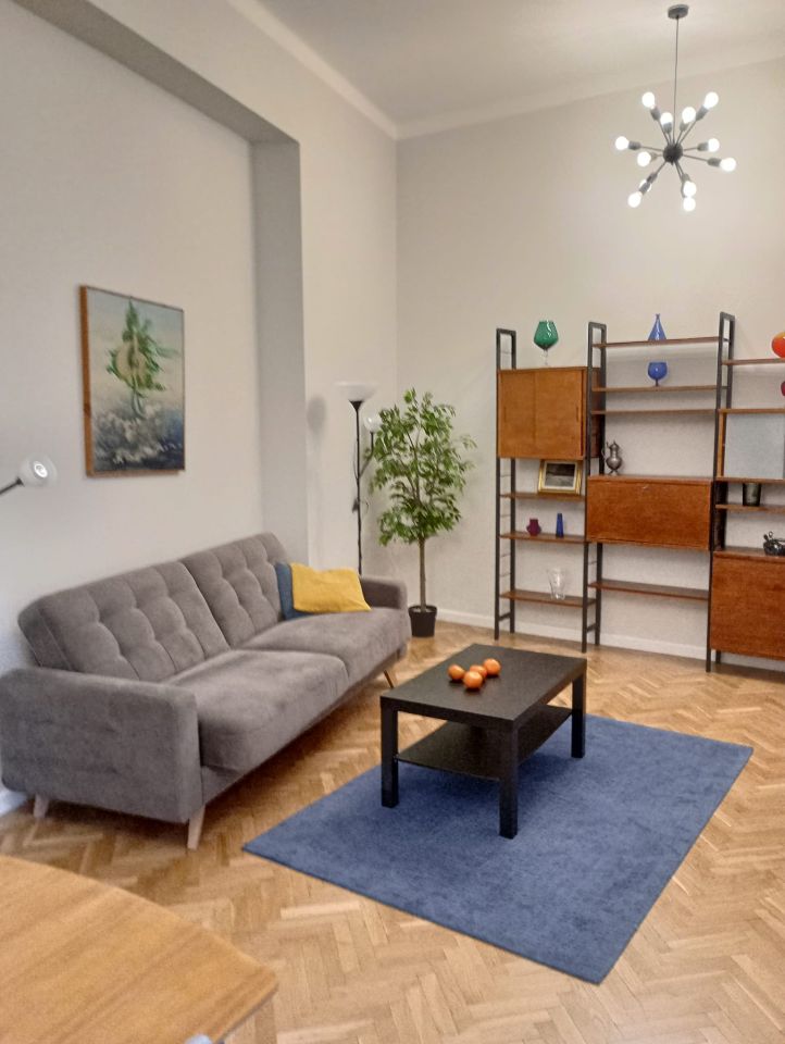 Mieszkanie 2-pokojowe Warszawa Śródmieście, ul. Okólnik. Zdjęcie 7