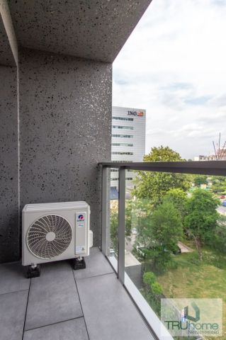 Mieszkanie 2-pokojowe Katowice Śródmieście, ul. Sokolska. Zdjęcie 10