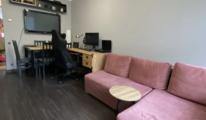 Mieszkanie 3-pokojowe Białystok Centrum, ul. Wierzbowa