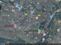 Mieszkanie 1-pokojowe Tomaszów Mazowiecki, ul. Bartosza Głowackiego