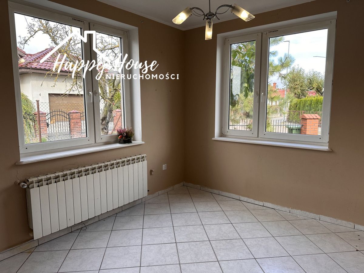 dom wolnostojący, 6 pokoi Tuchola, ul. Słowackiego. Zdjęcie 31