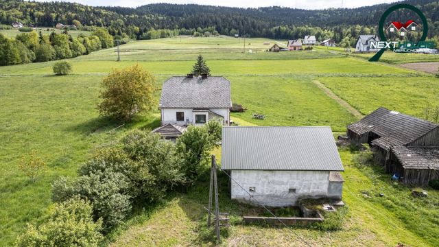Działka rolna Krasne Potockie. Zdjęcie 2