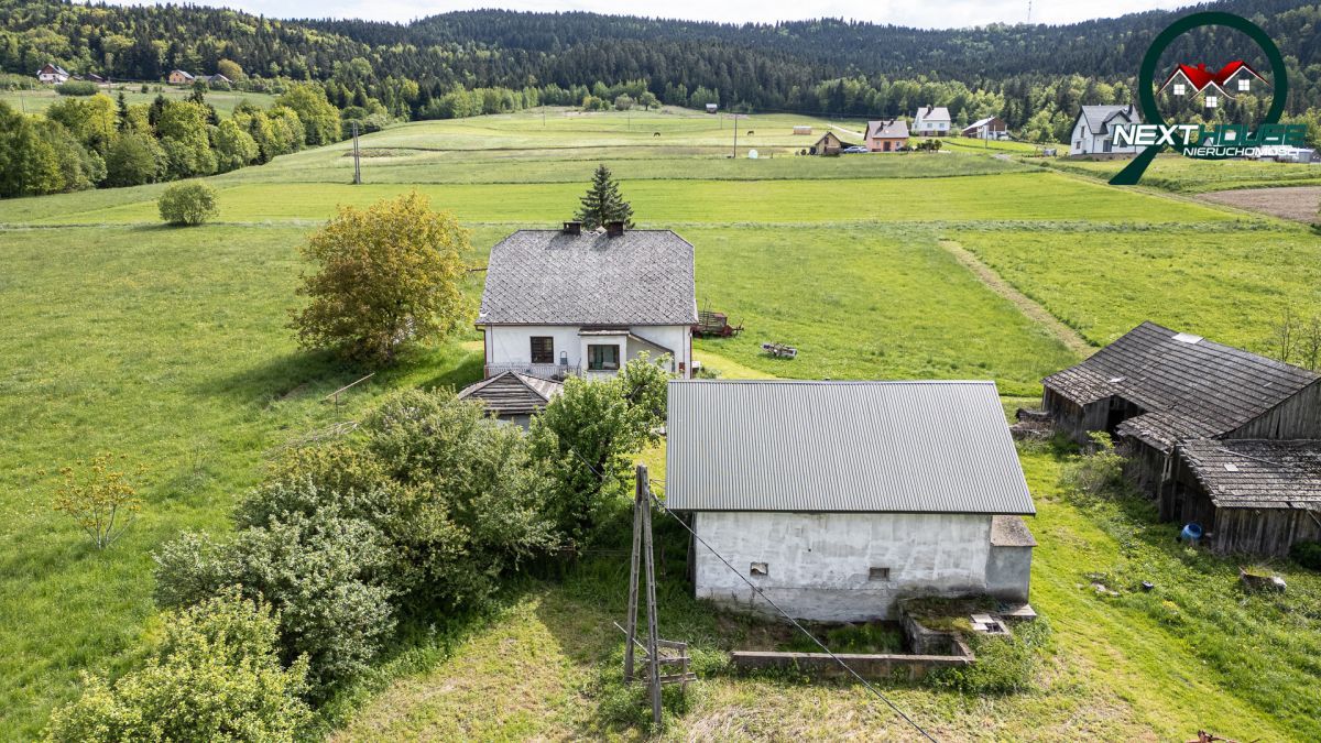 Działka rolna Krasne Potockie. Zdjęcie 2