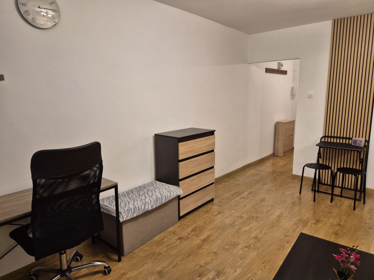 Mieszkanie 1-pokojowe Kraków Prądnik Biały, ul. Młyńska. Zdjęcie 7