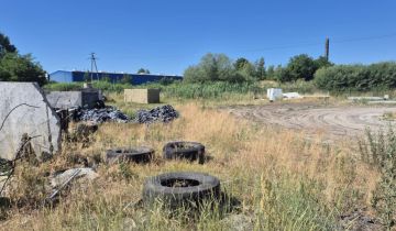 Działka inwestycyjna Czerwieńsk, ul. Kwiatowa