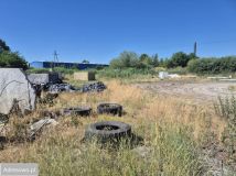 Działka inwestycyjna Czerwieńsk, ul. Kwiatowa