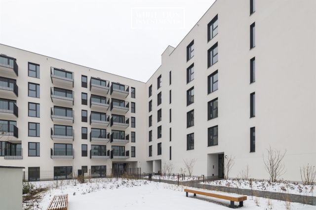 Mieszkanie 3-pokojowe Warszawa Włochy, ul. Orzechowa. Zdjęcie 16