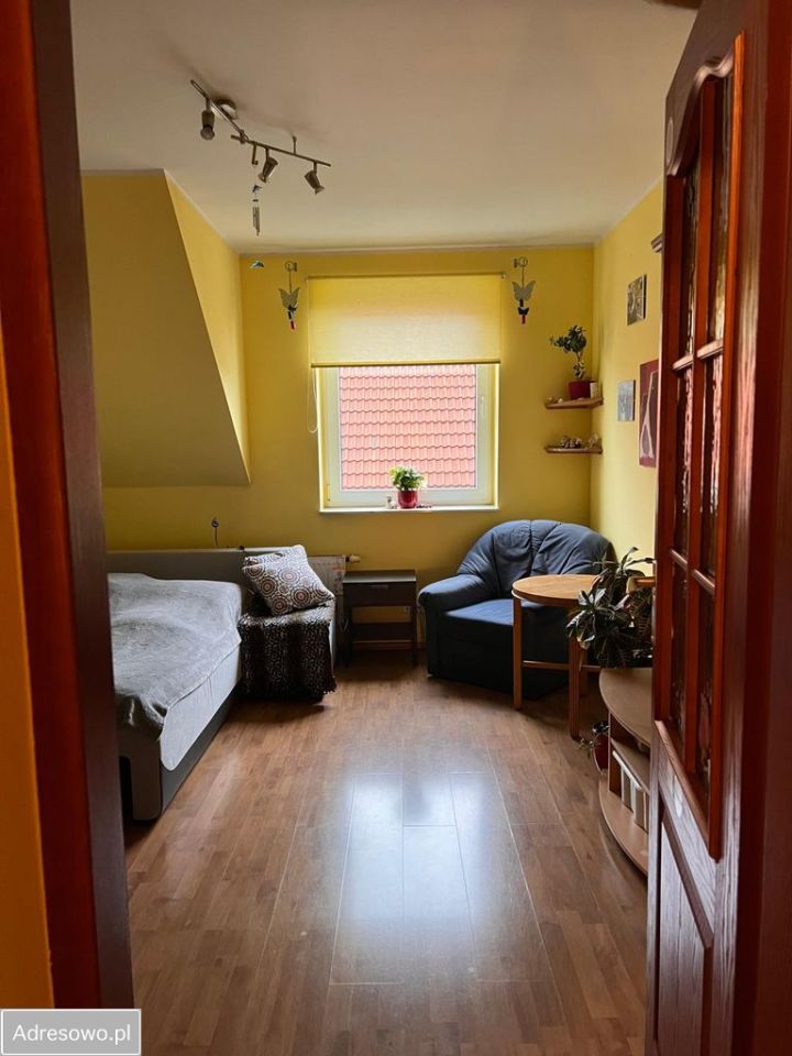 dom wolnostojący, 6 pokoi Katowice Kostuchna, ul. Smugowa. Zdjęcie 9