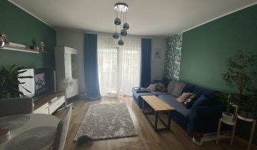 Mieszkanie 2-pokojowe Redzikowo